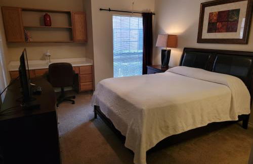 The Reside Fully Furnished Condos - Medical Stays Welcome - Foto 25