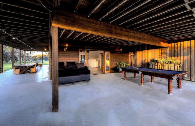 Tranquilo Beach House - Photo 57