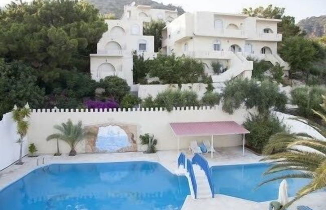 Achlia Hotel - Foto 55