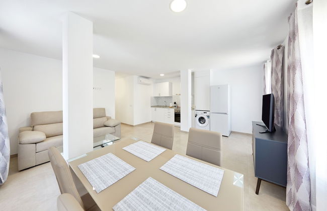 Sonrisa Deluxe Apartments Levante - Foto 53