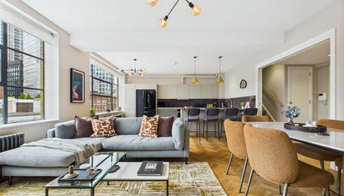 Be London - The Old Street Residences - Foto 3