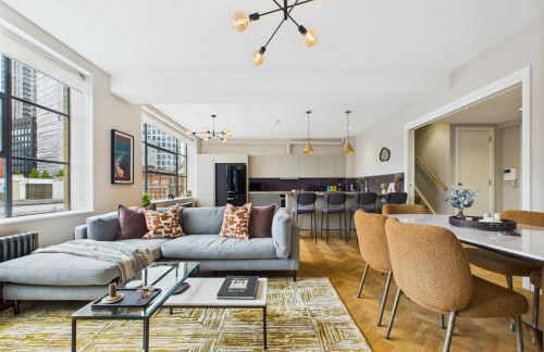 Be London - The Old Street Residences - Foto 3