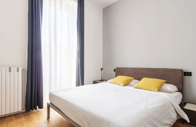 Imbonati 56-Il bilocale degli architetti - Foto 2