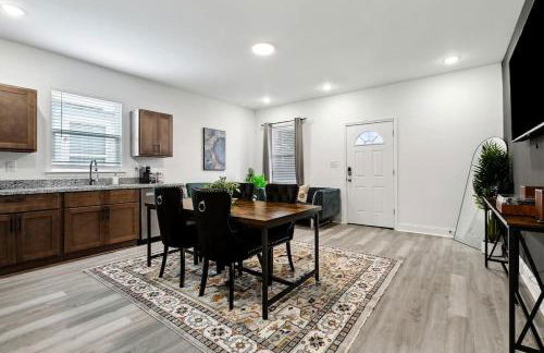 15 Bedrooms in the Heart of NOLA - Foto 19