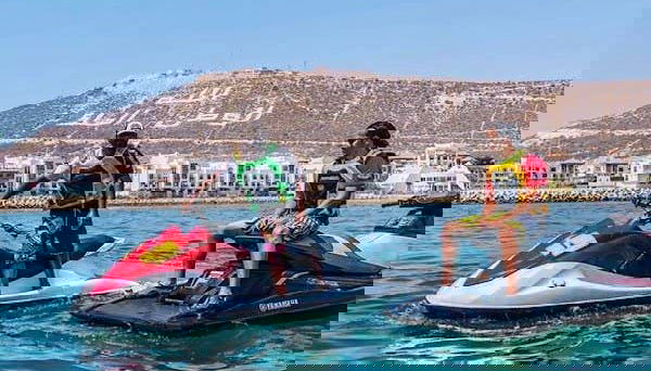 Jet Ski Rental in Agadir - Foto 5
