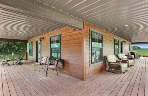 Knotty Pine Escape - Foto 38