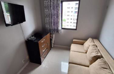 Apartamento COP30 - Condomínio Resort Parc Paradiso - Photo 21