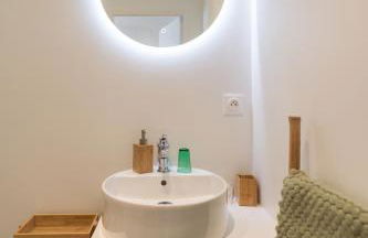 Propriété d'exception de 400m2 - vue mer panoramique - Classé 4 étoiles - Foto 50