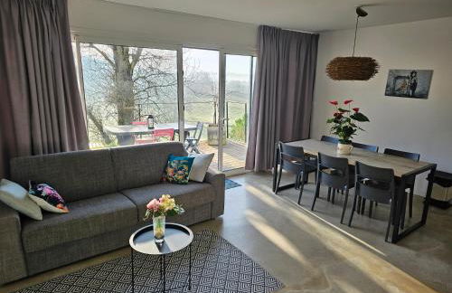 Domaine de Massoulac - Foto 33