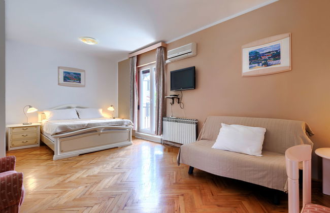 Villa Moj Mir - Foto 24