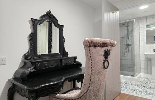 Cardiff flat with roof-terrace - Foto 9