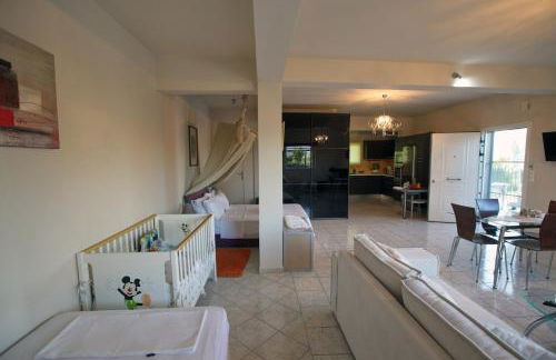 House with sea breeze-Anemelia - Photo 33