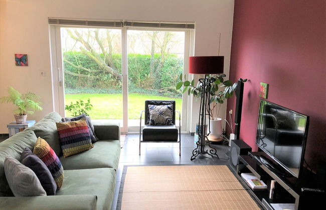 Chic Beachside Stay w/ Sauna - Foto 6