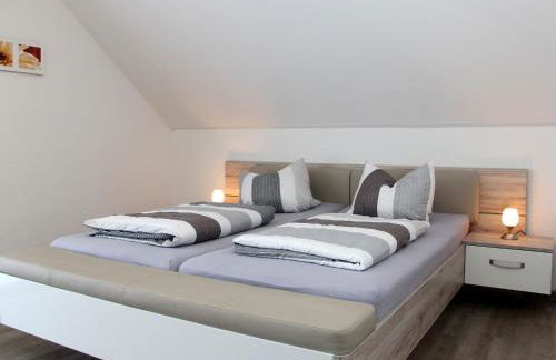 Ferienwohnung Niemeier - Foto 24