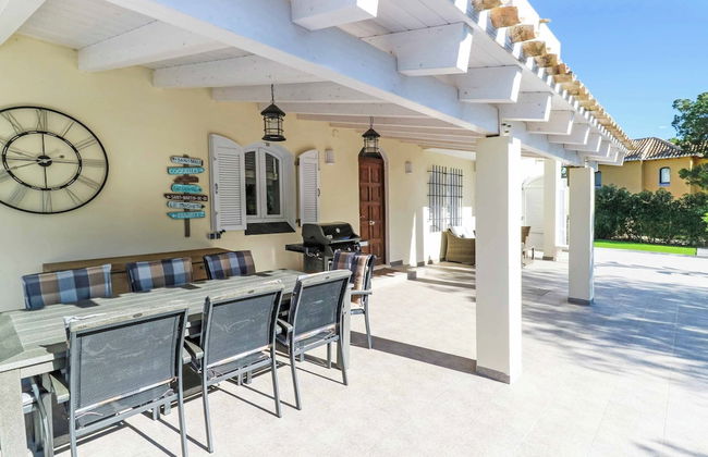 Villa Mifaya 72 - Foto 14