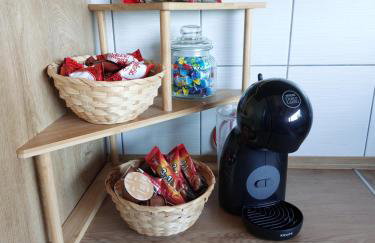 Apartment Cedar Zagreb Airport - Velika Gorica - Foto 4