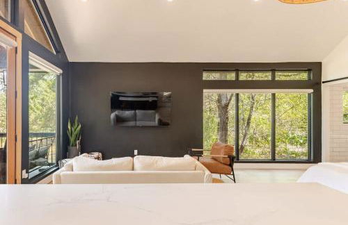 Relaxing Modern stay on a Ranch - Foto 18