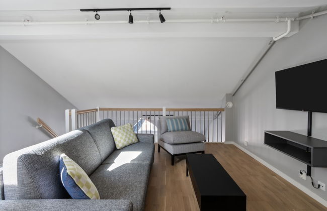 Numa Oslo Topp - Foto 51