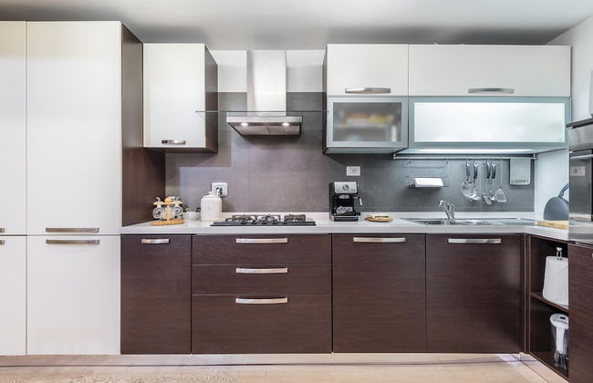 Matteotti Bilo in Firenze - Foto 6