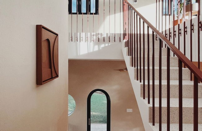 Xom House Bien Ho - Foto 40