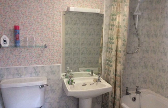 Craigton Cottage - Foto 7