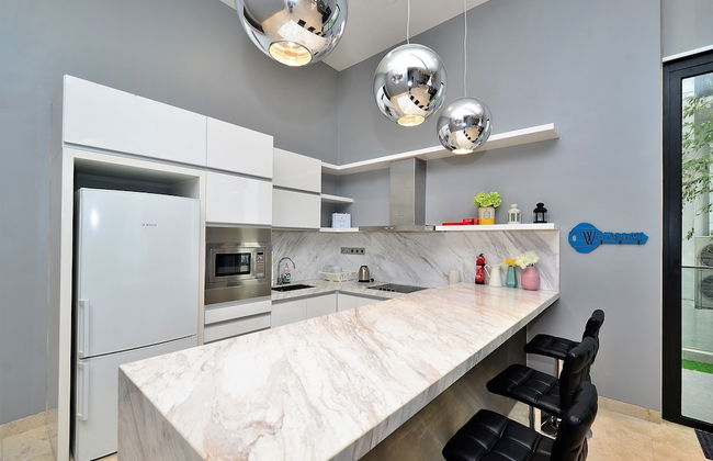 Super Star Icon Mont Kiara Kuala Lumpur - Foto 56