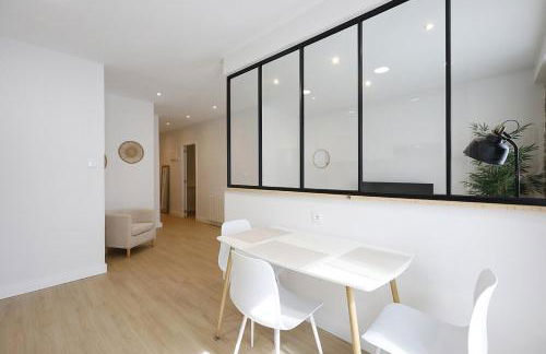 Apartment in Donostia well connected downtown - Foto 38