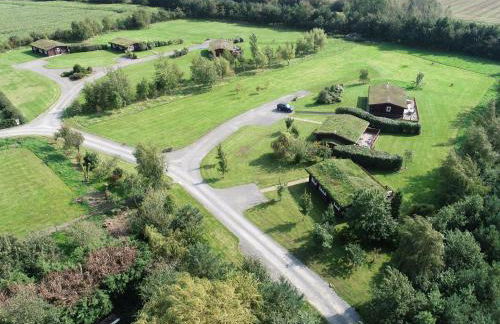 Kingfisher Lodge - Foto 14