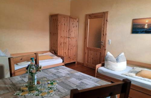 Ferienwohnung zur alten Post - Foto 6