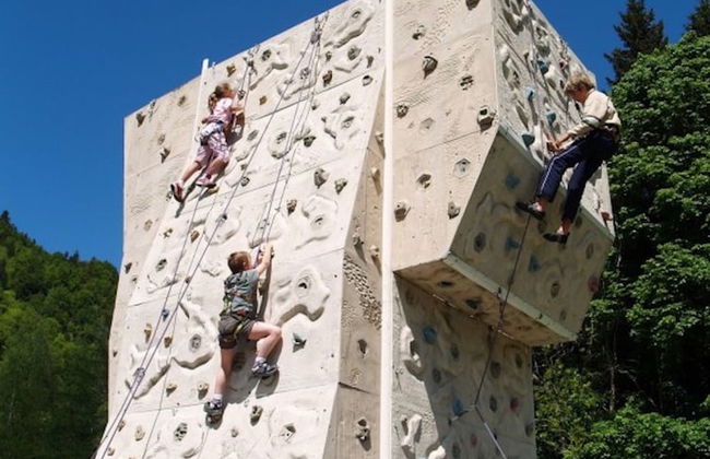 Résidence Hôtel Rent - Foto 53