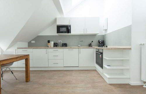 AMSTERDAM · CHILLINGHOUSE # 6, 3 Min. vom ICE, NETFLIX, Garten - Foto 22