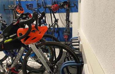 Enjoy Alps - appartamenti vacanza - Foto 47