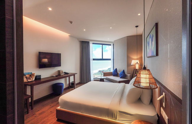 Sunrise By Mandala Mui Ne - Foto 67