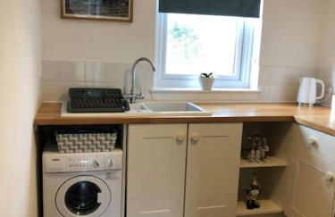 Station House Flat on outskirts of Thornhill - Foto 21