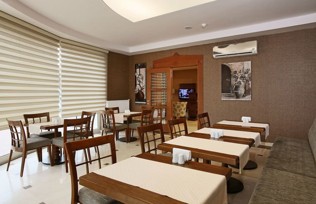 Balturk House Hotel - Foto 55