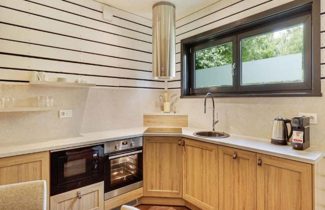 Tranquil Woodland Retreat - Photo 7