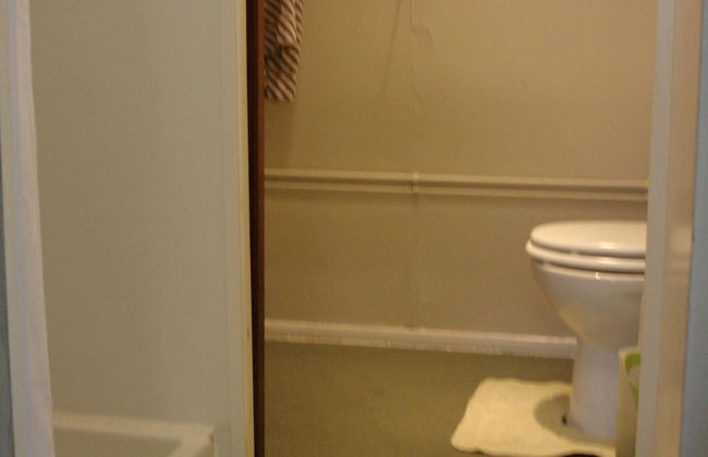 Broxbourne Riverside Chalets - Foto 20