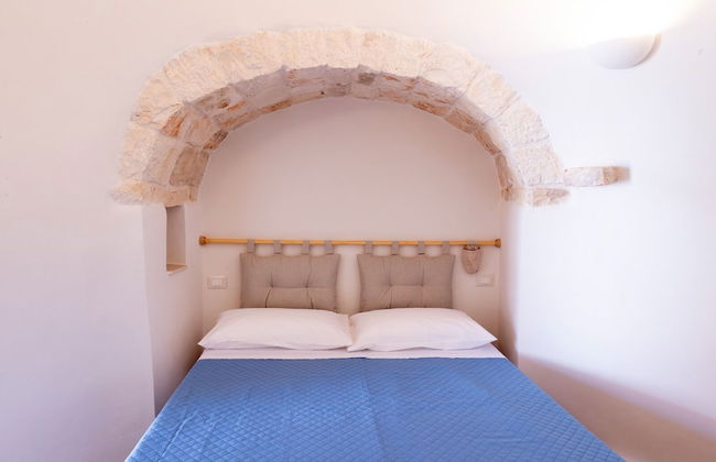 Masseria Dirupo - Foto 11