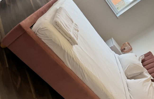 Havana 2 bed Apartment in london - Foto 7