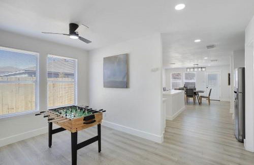 The Birch House - Serene Texas Lake Retreat - Foto 7