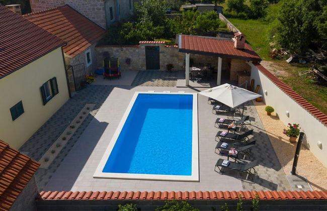 Villa Giardino - Foto 50