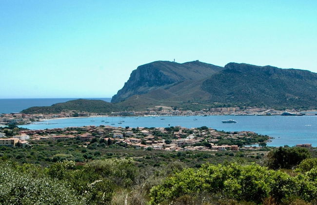 Casa Pitti 200m From The Beach - Foto 13