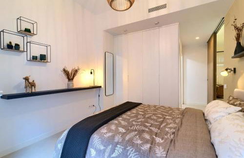 Urban Nest Valencia - Tu refugio en la ciudad - Photo 14