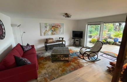 Ferienwohnung Sonnenschein - Foto 3