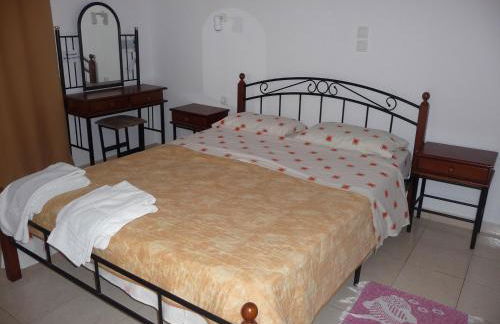 Katerina & Efi Apartments - Foto 28