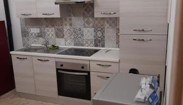 Domus Mea - Foto 5, stove