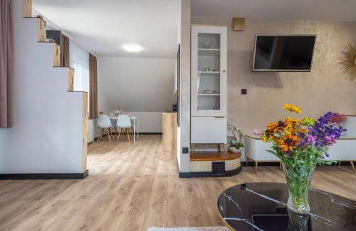 Karkonosky Apartamenty - Lot Szybowcem - Foto 20