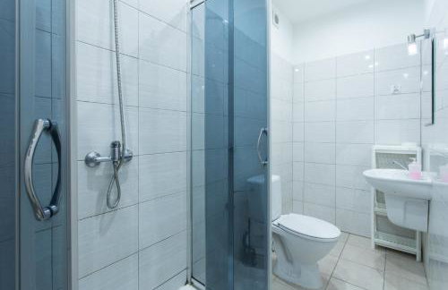 Willa Parkowa - Foto 21