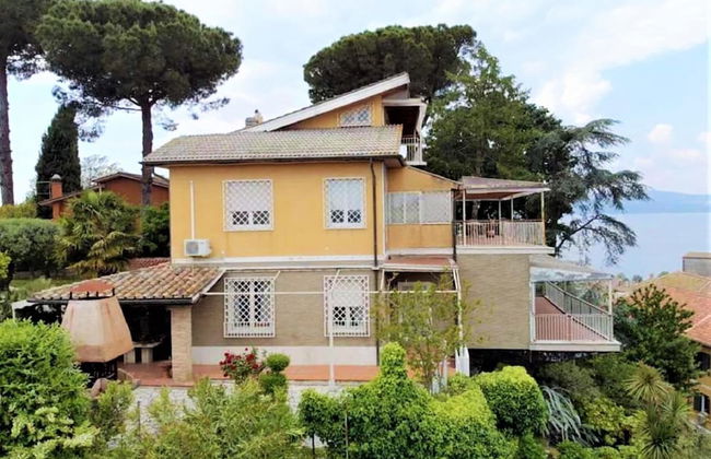 Belvilla by OYO Villa Teodora - Foto 19