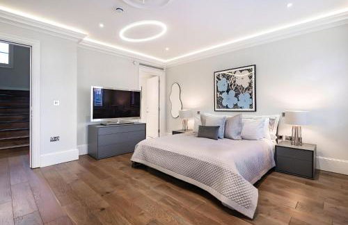 Welcome London - Trafalgar Townhouse - Foto 20